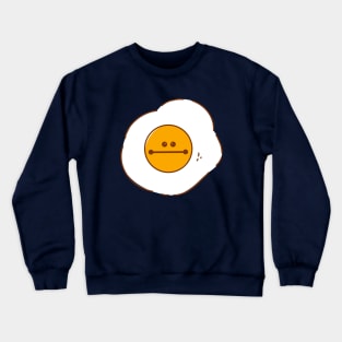 Mehggs Crewneck Sweatshirt